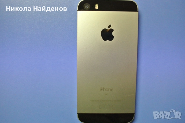 iPhone SE, снимка 8 - Apple iPhone - 52291753