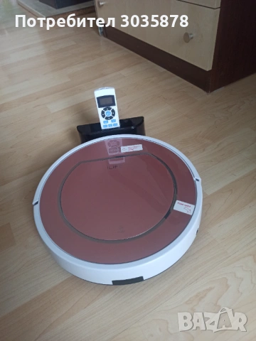 Робот за почистване 