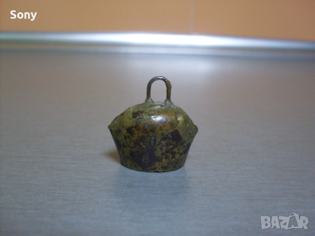 Стара хлопка., снимка 9 - Антикварни и старинни предмети - 52509145