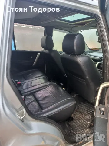 Land rover freelander 2.0 td4 112 k.c., снимка 12 - Автомобили и джипове - 48798409