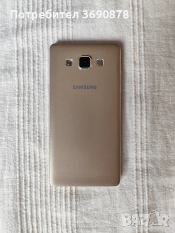 Samsung Galaxy A5, снимка 2 - Samsung - 53695223