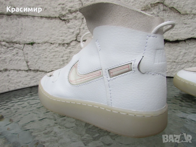 Дамски кецове Nike Vandalised , снимка 8 - Маратонки - 52522715