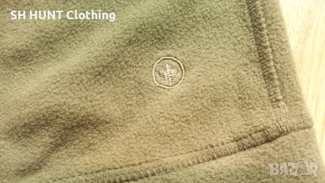 Mackenzie POLAR Fleece Underwear размер L за лов риболов поларена долница - 2322, снимка 6 - Екипировка - 53749374