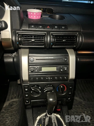 Land Rover Freelander, снимка 6 - Автомобили и джипове - 53727174