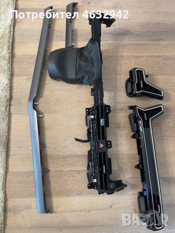 Kia sportage 5 Gt line части