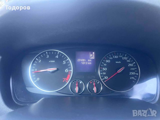 Продавам Renault Laguna 3, 2.0 16V Turbo, бензин/газ, снимка 8 - Автомобили и джипове - 46749551