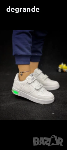 Nike детски маратонки