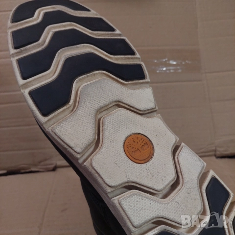 боти TIMBERLAND - a146q Bradstreet номер 49, снимка 14 - Други - 38487004