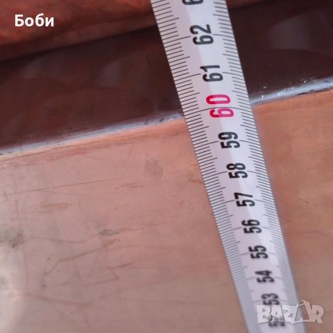 голяма тава , снимка 9 - Съдове за готвене - 52680121