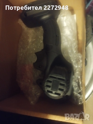 Мини резачка за клони НОВА 