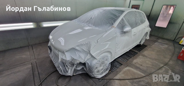 Автобояджийски и Тенекиджийски услуги , снимка 5 - Други - 53689442