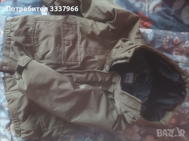 Децко яке за момче 134