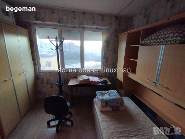 дава се апартамент под наем Сф-Люлин7, снимка 6 - Апартаменти - 54208504