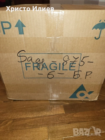 Еспресо машина SAGE Barista Express Кафемашина с кафемелачка, снимка 16 - Кафемашини - 53463298