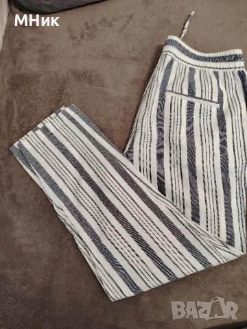 Дамски панталон , снимка 4 - Панталони - 50053054