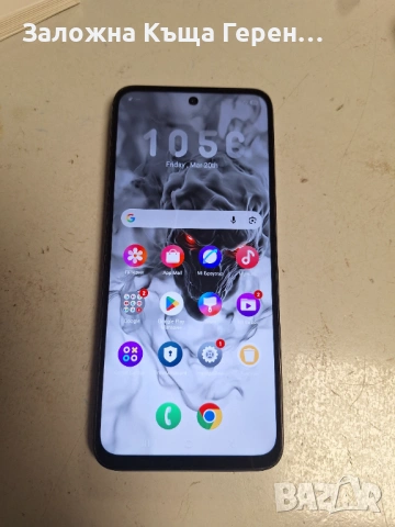 Redmi 13 8/256gb, снимка 2 - Xiaomi - 53910870