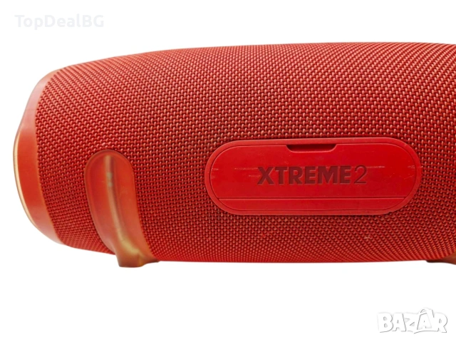 Bluetooth колона JBL Xtreme 2, снимка 3 - Bluetooth тонколони - 53097304