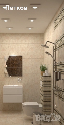 Вътрешни и външни ремонти за София и околностите, снимка 2 - Ремонти на баня - 53436997