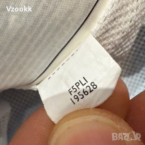 Мъжко vintage горнище Nike | M размер, снимка 5 - Суичъри - 53697035