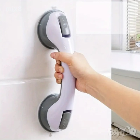 Дръжка за баня 