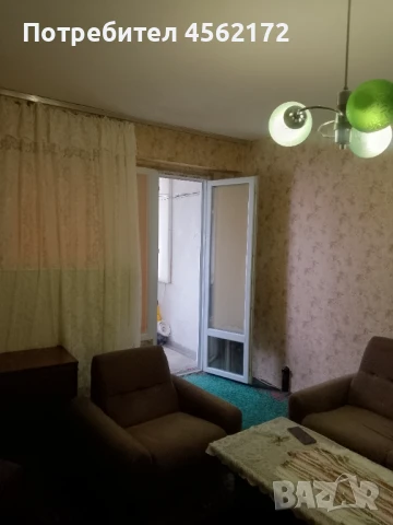 Продавам едностаен апартамент , снимка 3 - Апартаменти - 51338612