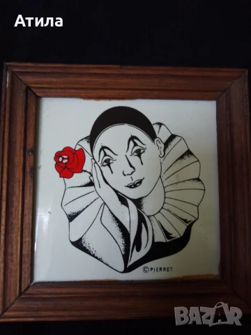 картина 14/14 см 