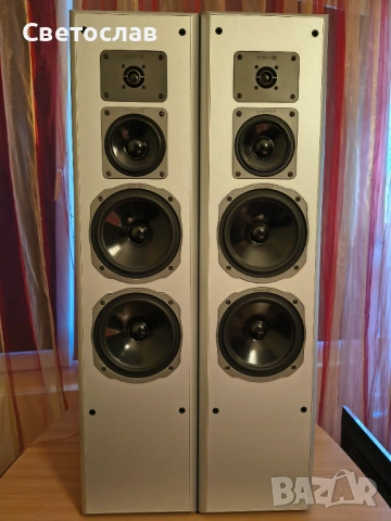 ТОНКОЛОНИ quadral