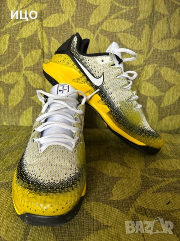 Нови мъжки маратонки Nike Vapor Х