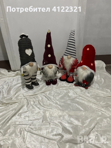 С настъпването на християнските празници зарадвайте любими хора подарете им уют и красота , снимка 8 - Декорация за дома - 52254975