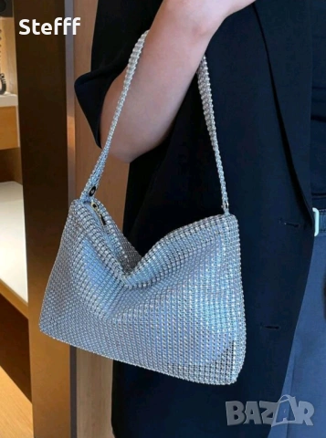 Официални чанти, снимка 5 - Чанти - 53128988