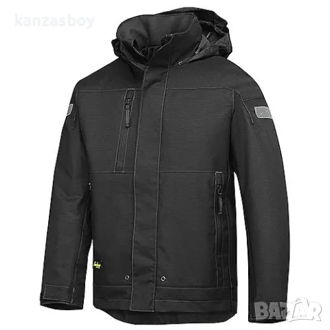 Snickers 1178 Waterproof Winter Jacket - мъжко работно яке КАТО НОВО Л, снимка 1 - Якета - 49496428