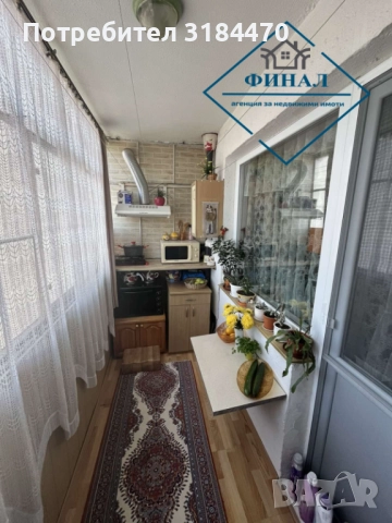 Двустаен Апартамент кв.Еверест , снимка 9 - Апартаменти - 52549307