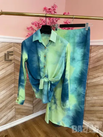 Сет/Комплект , снимка 2 - Комплекти - 50437731