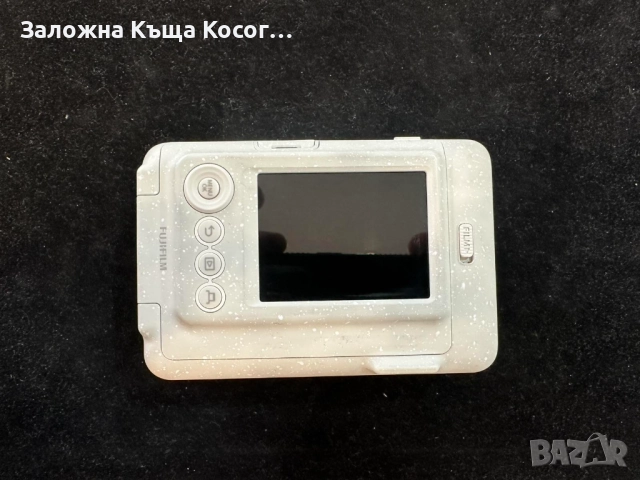 FUJIFILM Instax Mini LiPlay, снимка 4 - Фотоапарати - 52185778