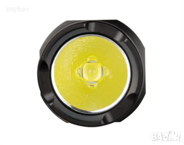 Мощен LED фенер TrustFire MC5 3300 лумена, снимка 3 - Лед осветление - 49727463