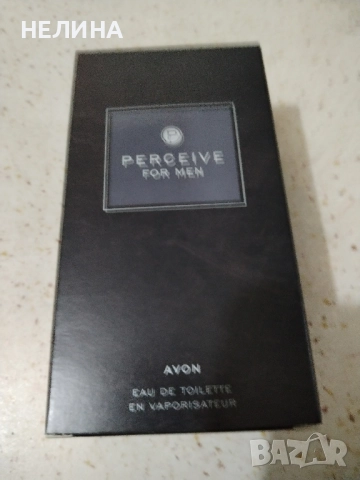 PERCEIVE For Men-100ml