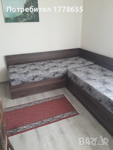 Ъглови легла