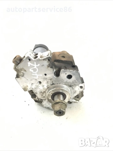 Помпа за гориво Bosch за Peugeot 407 1.6 HDI (2005) 0445010089, снимка 2 - Части - 53700379