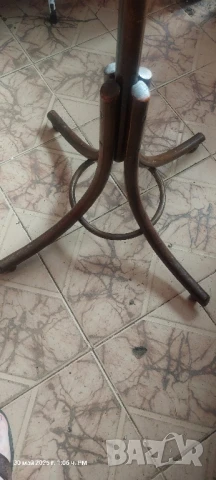 виенска закачалка, снимка 5 - Закачалки - 50483031