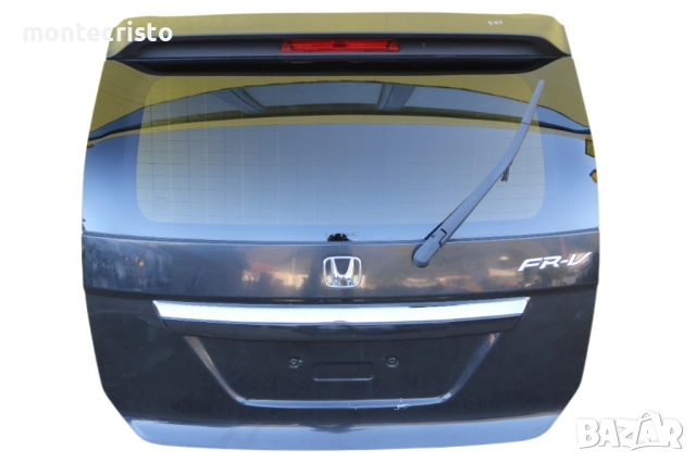 Заден капак Honda FRV (2006-2011г.) стъкло заден капак Хонда FR-V, снимка 8 - Части - 51755217