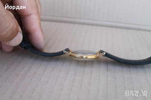 Ръчен часовник ''Полет де лукс'', снимка 11 - Мъжки - 50874573