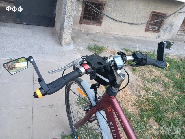 Колело Велосипед Pegasus 24 цола и 28 цола, снимка 7 - Велосипеди - 53993533