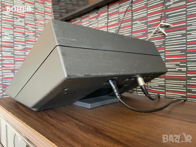 YAMAHA TC-800 D Stereo Cassette Deck Design Mario Bellini, снимка 12 - Декове - 53761184