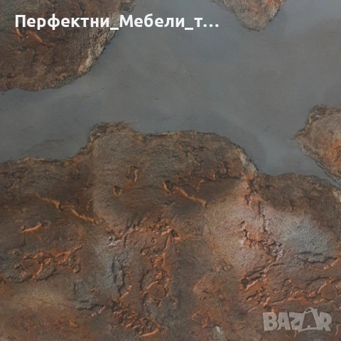 Дизайнерски плотове за маса с различни размери и форми на склад, снимка 2 - Обзавеждане за заведение - 53275098