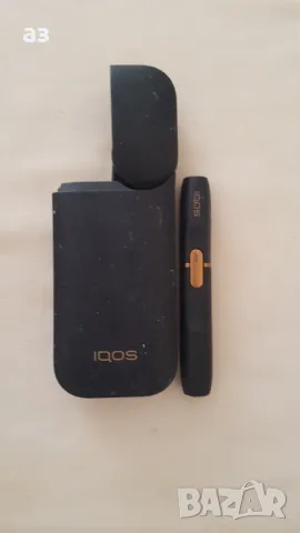 Iqos 2.4, снимка 1 - Електронни цигари - 46891840