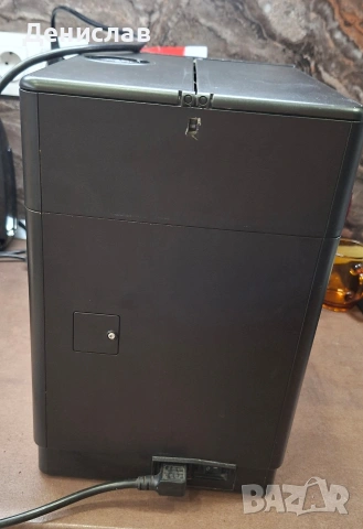 Кафеавтомат/Кафемашина Phillips HD8827, снимка 6 - Кафемашини - 54296504