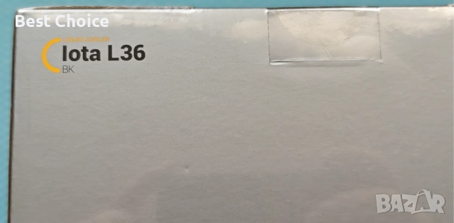 Течен охладител за процесор Ocypus Iota L36 BK, снимка 6 - Други - 52713424