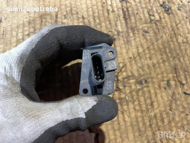 Разходомер Дебитомер 0280218908 SUZUKI SX4 S-Cross 1.4 DITC HYBRID ALLGRIP 6AT, снимка 3 - Части - 52516003