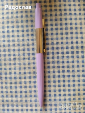 стара химикалка Markant, снимка 2 - Ученически пособия, канцеларски материали - 54036068