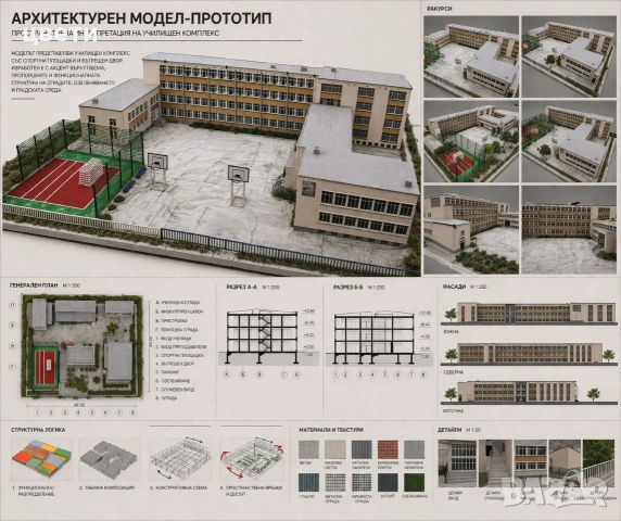 триизмерни пространствени прототипи по поръчка, снимка 3 - Други услуги - 54145509